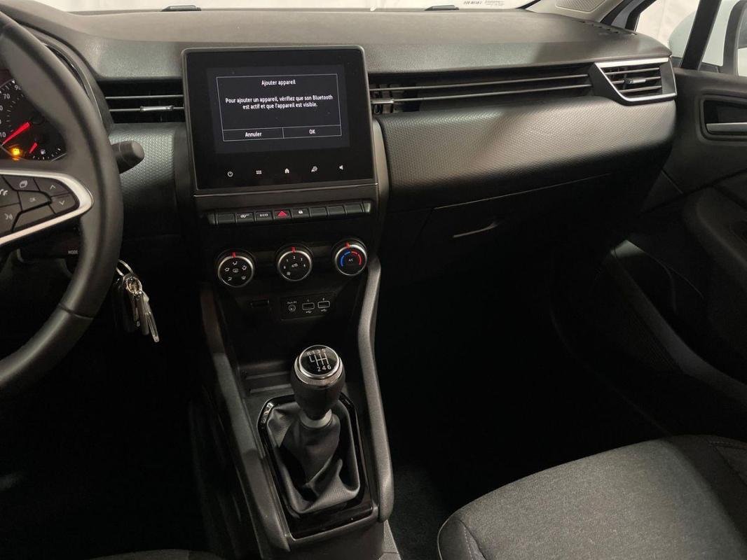 Renault Clio - Photo 7
