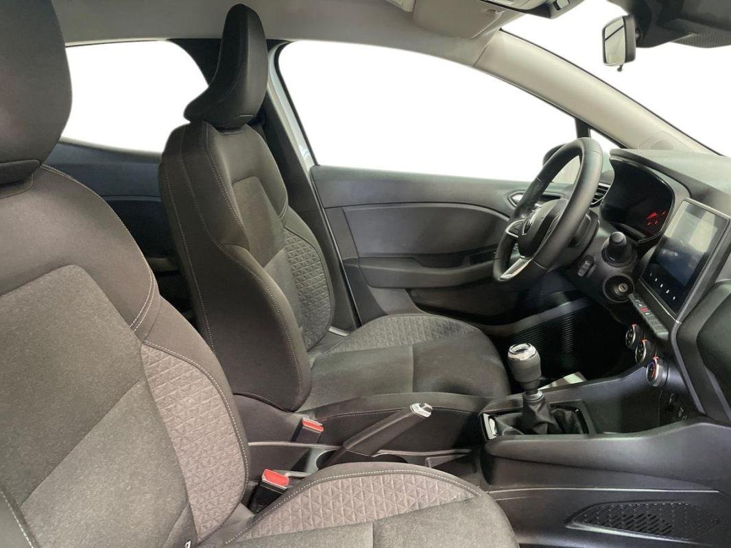 Renault Clio - Photo 9