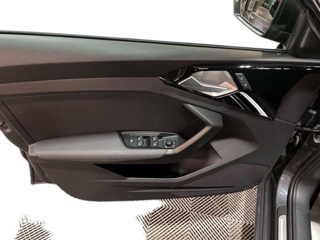 Audi A1 sportback - Photo 15