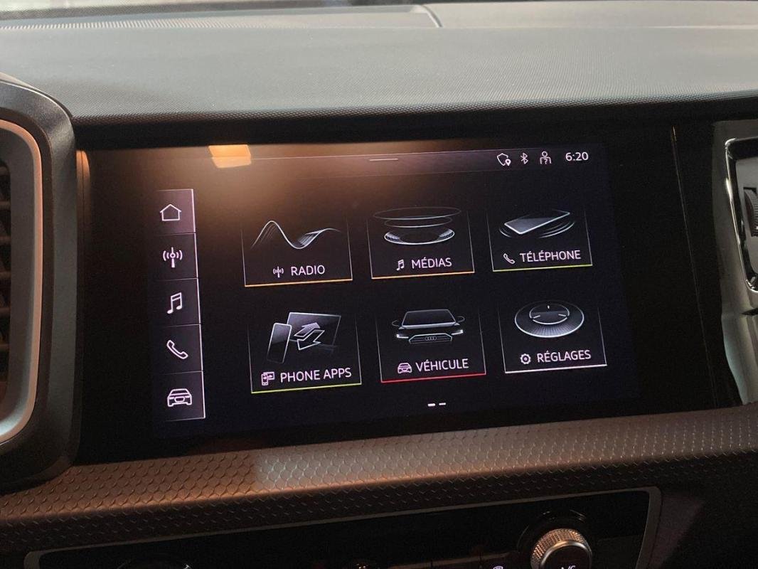 Audi A1 sportback - Photo 16