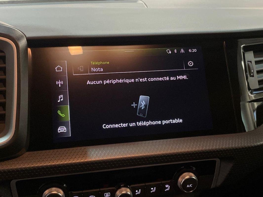 Audi A1 sportback - Photo 17