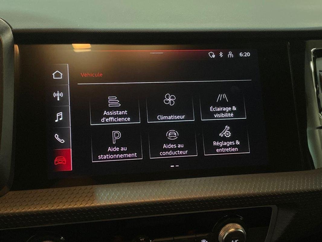Audi A1 sportback - Photo 18