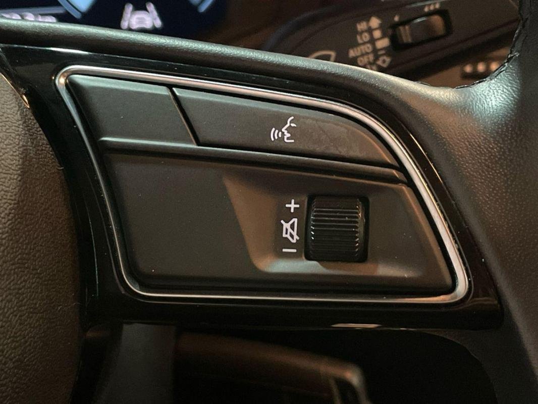 Audi A1 sportback - Photo 20