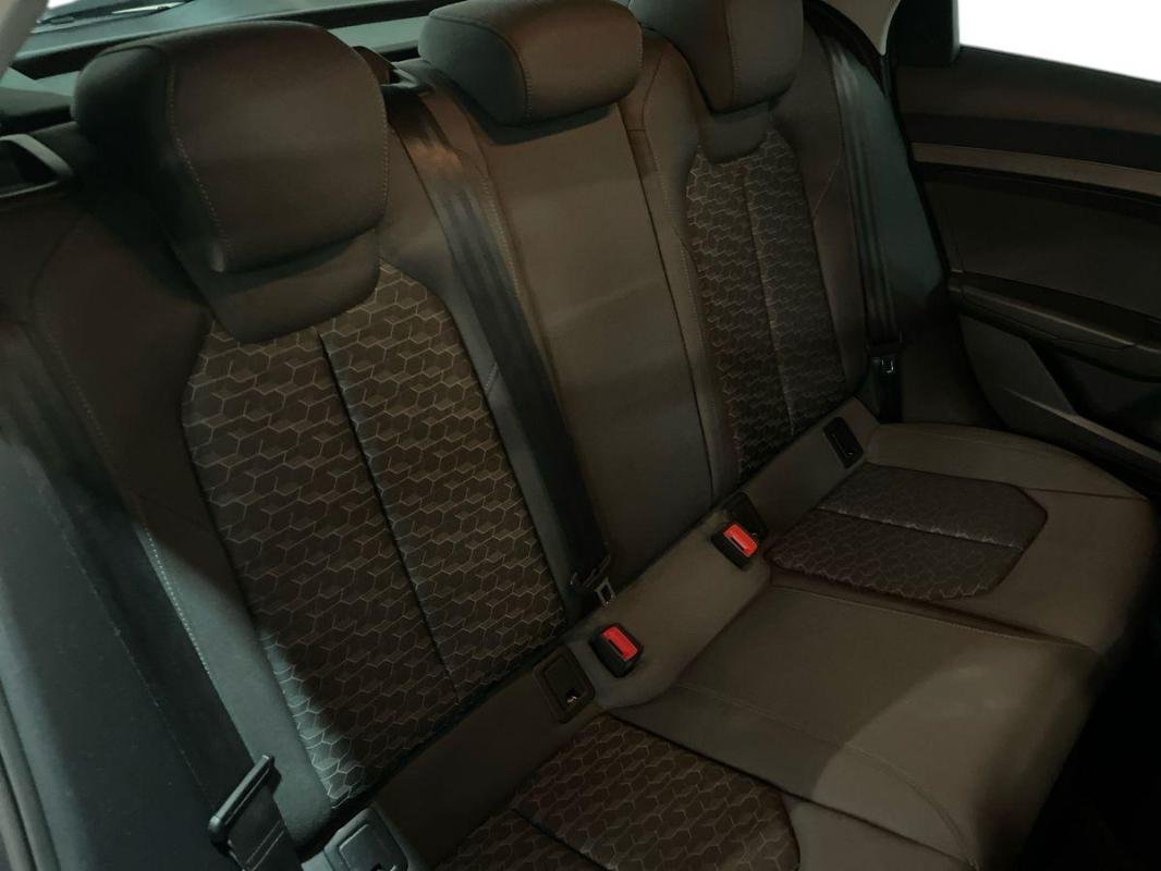 Audi A1 sportback - Photo 23