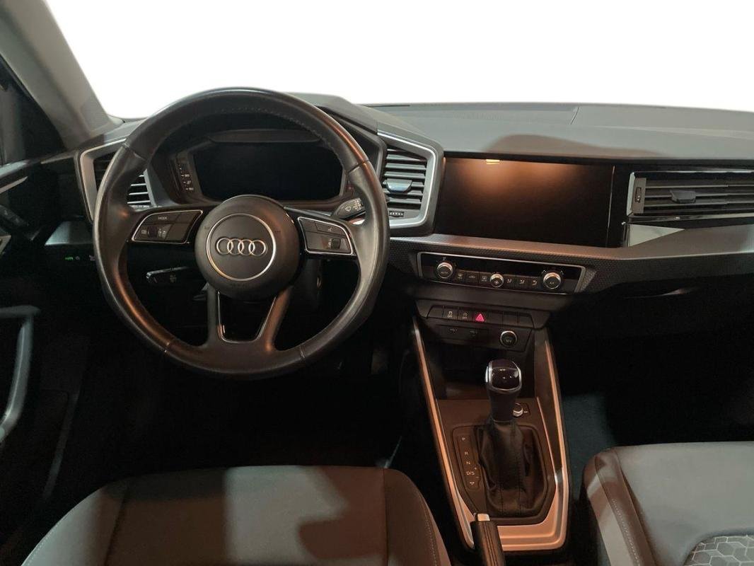Audi A1 sportback - Photo 24