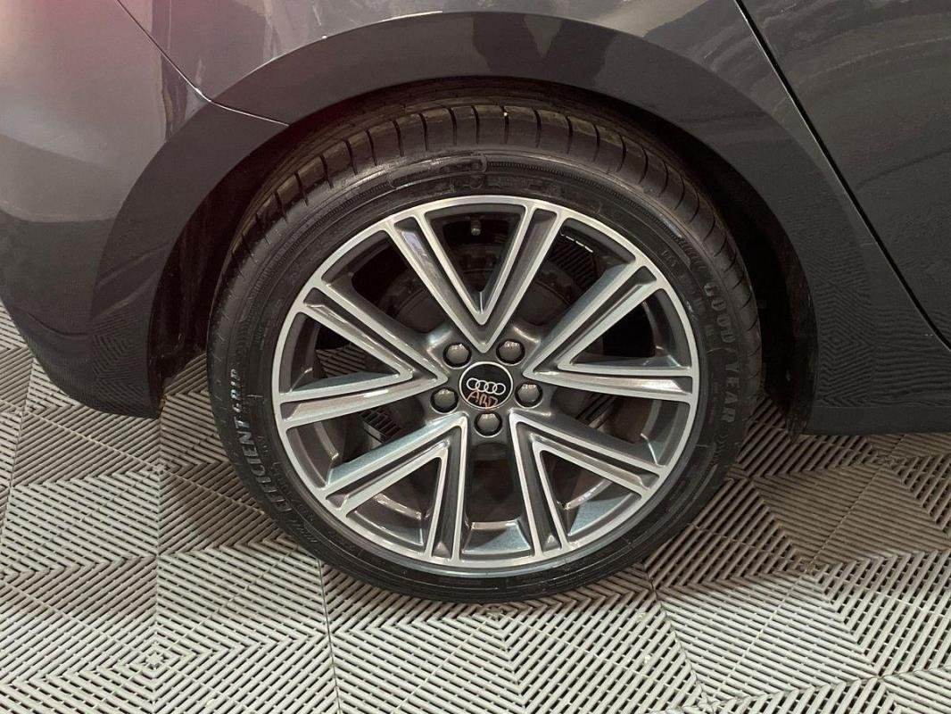 Audi A1 sportback - Photo 29