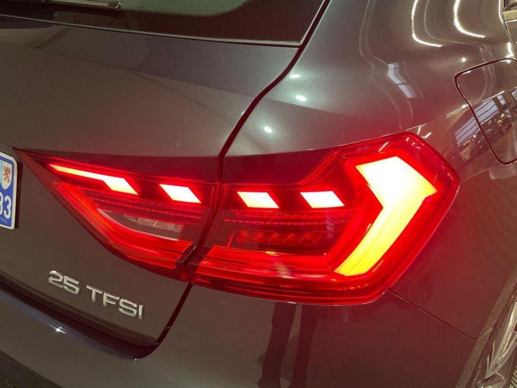 Audi A1 sportback - Photo 30