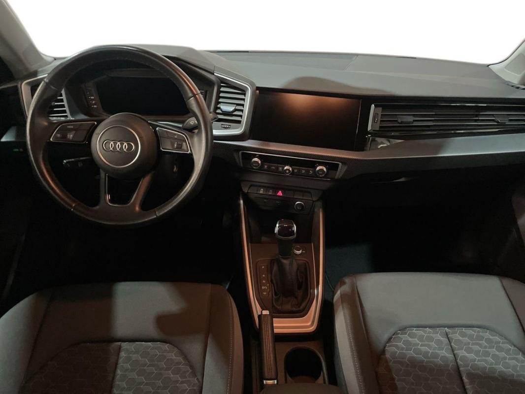 Audi A1 sportback - Photo 8