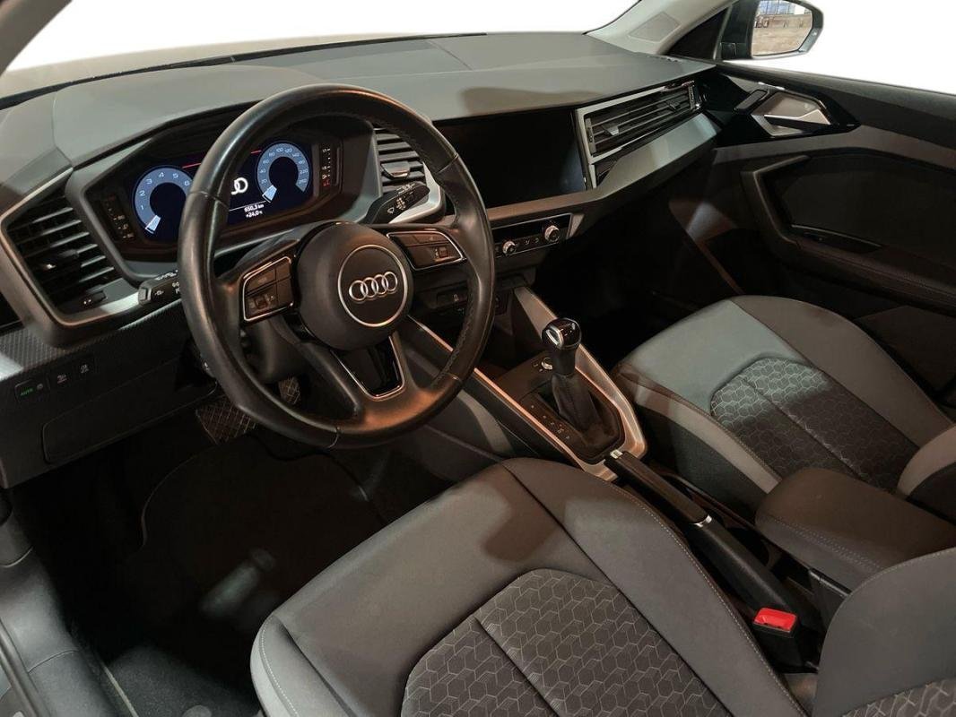 Audi A1 sportback - Photo 9