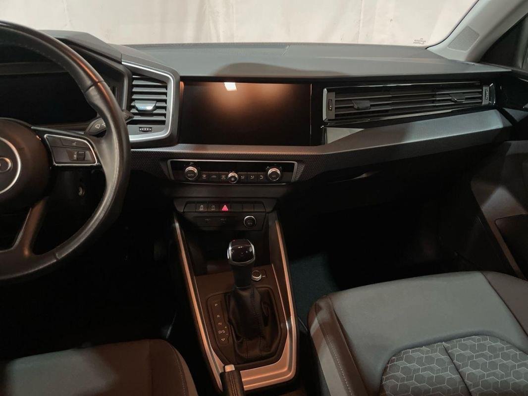 Audi A1 sportback - Photo 10