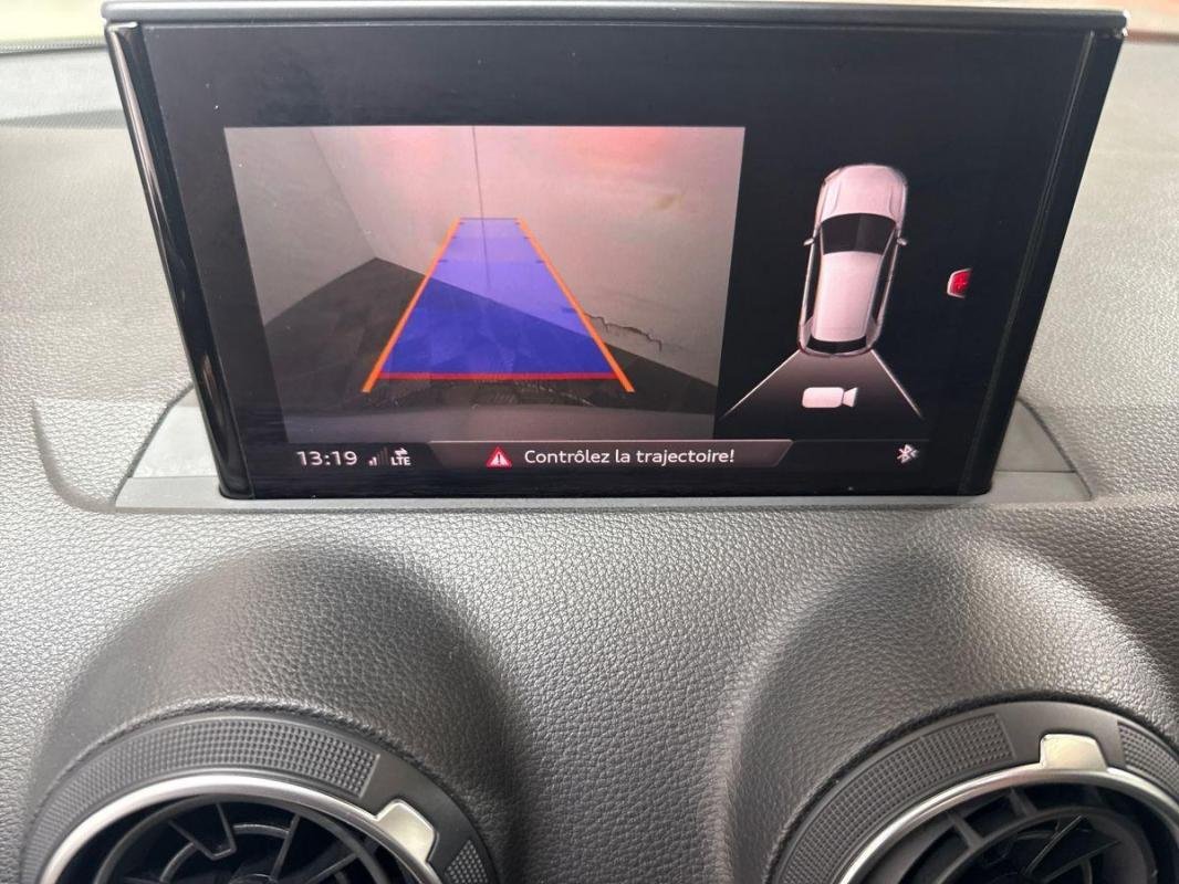 Audi Q2 - Photo 18