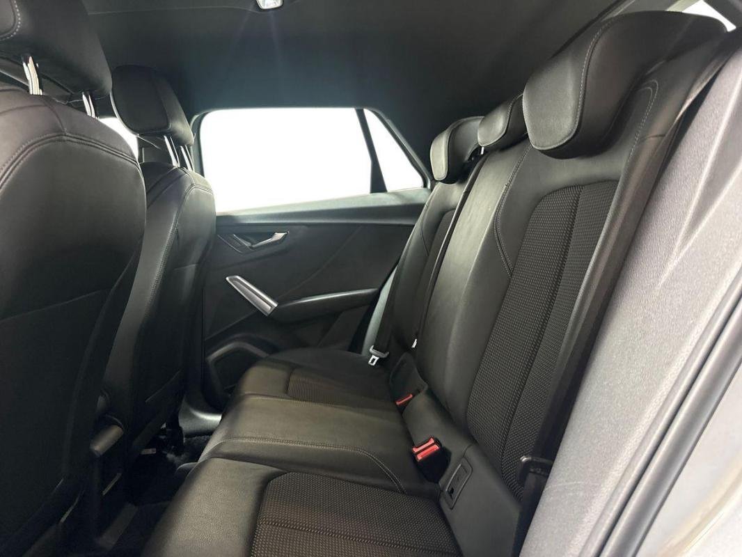 Audi Q2 - Photo 23