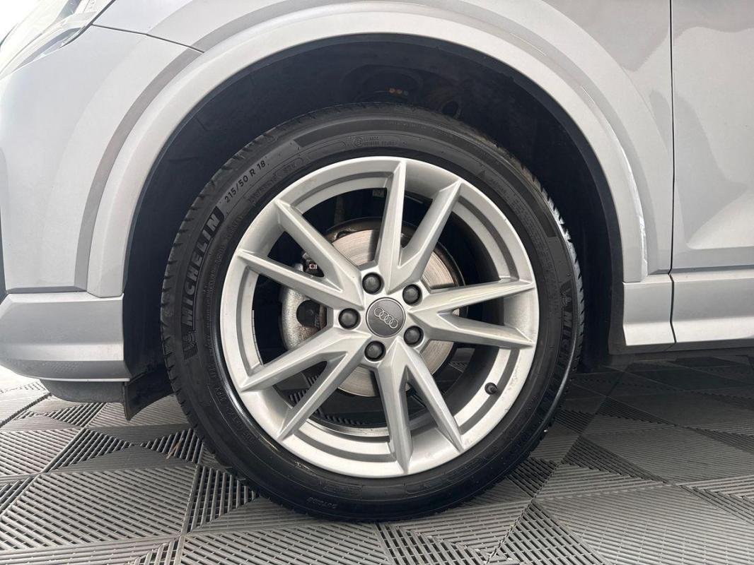 Audi Q2 - Photo 29