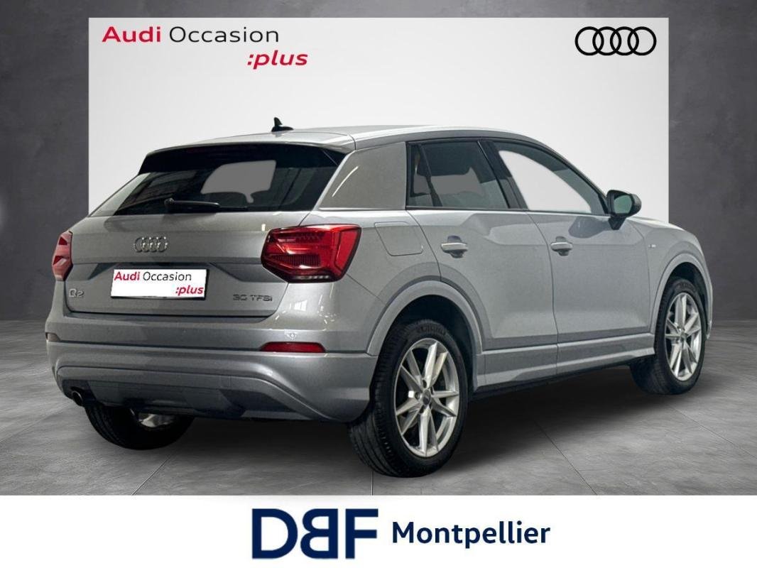 Audi Q2 - Photo 5
