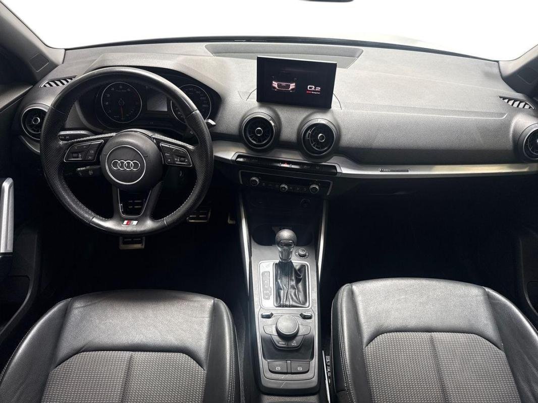 Audi Q2 - Photo 8
