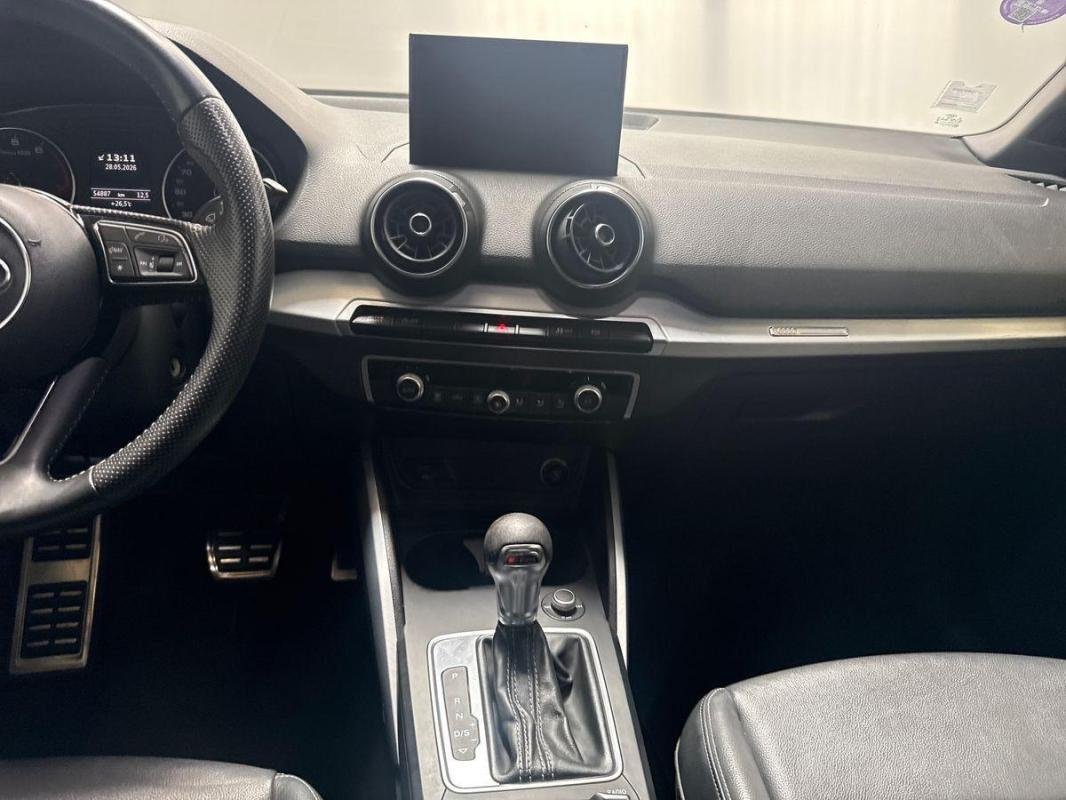 Audi Q2 - Photo 10