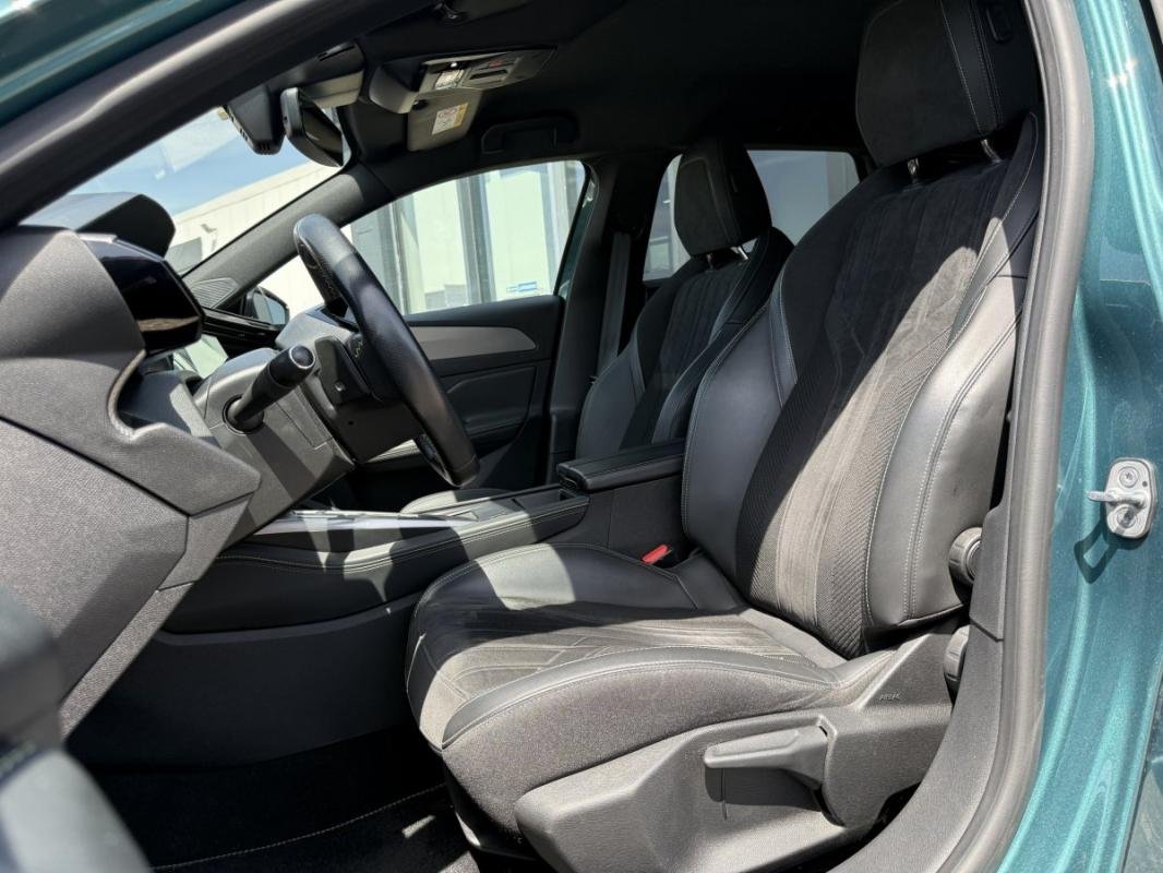 Peugeot 308 SW - Photo 11