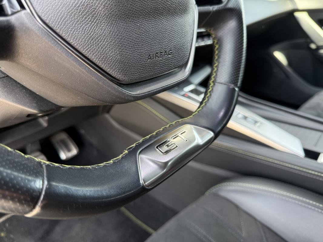 Peugeot 308 SW - Photo 12