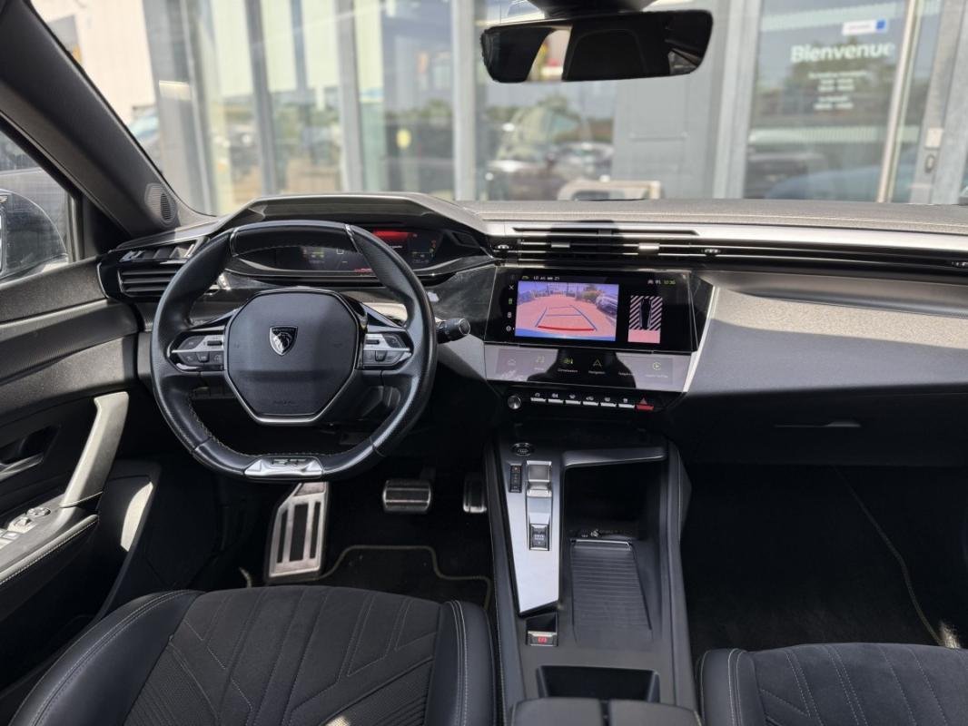 Peugeot 308 SW - Photo 14
