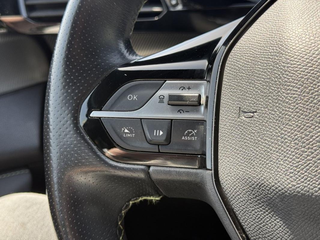 Peugeot 308 SW - Photo 16