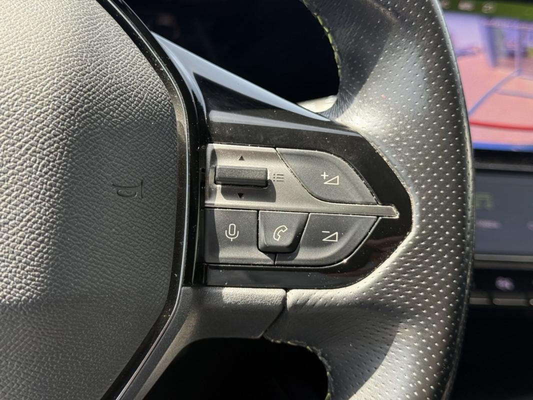 Peugeot 308 SW - Photo 17
