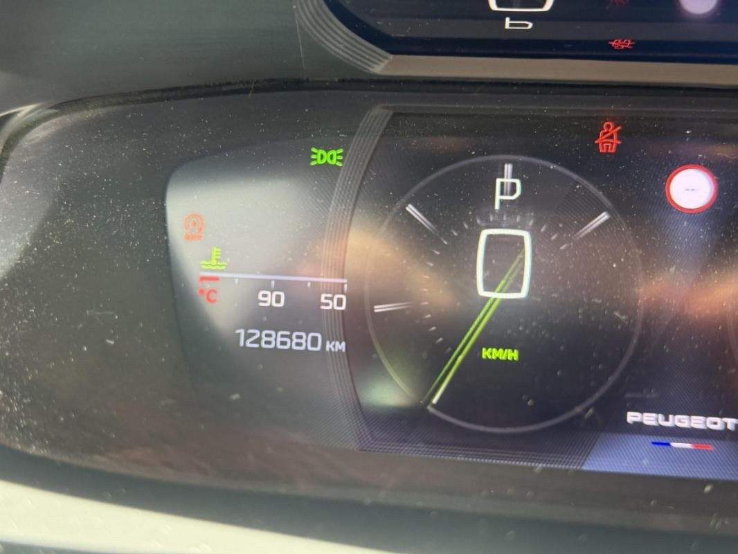 Peugeot 308 SW - Photo 19