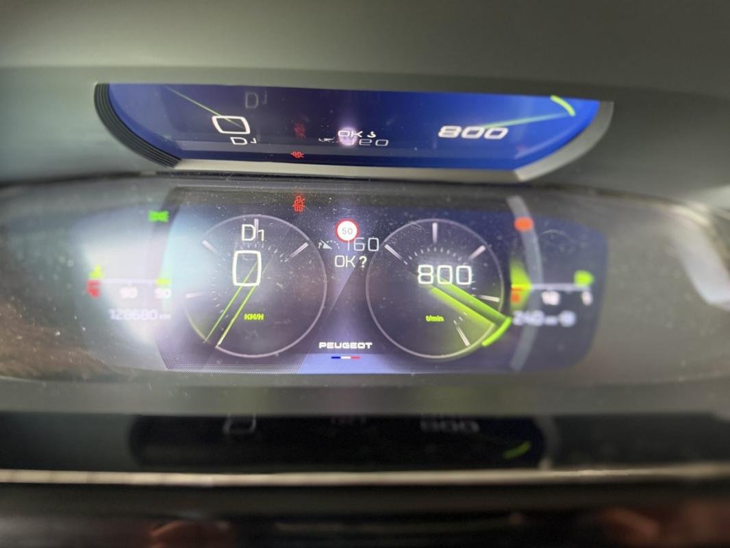 Peugeot 308 SW - Photo 20