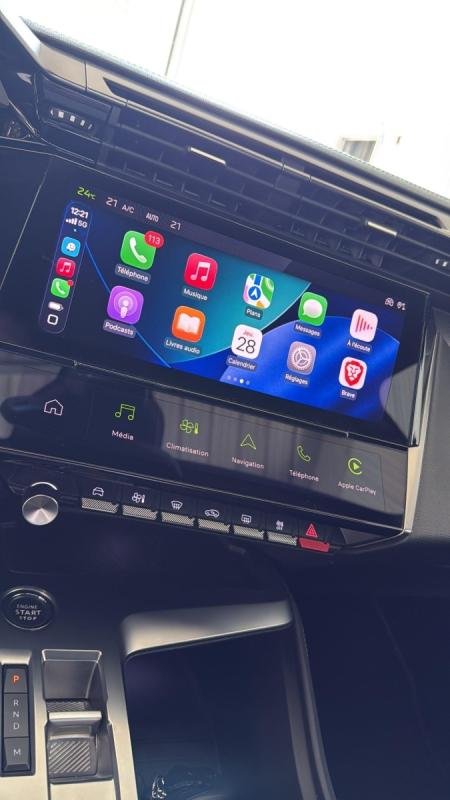 Peugeot 308 SW - Photo 24