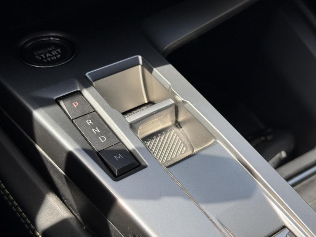 Peugeot 308 SW - Photo 25