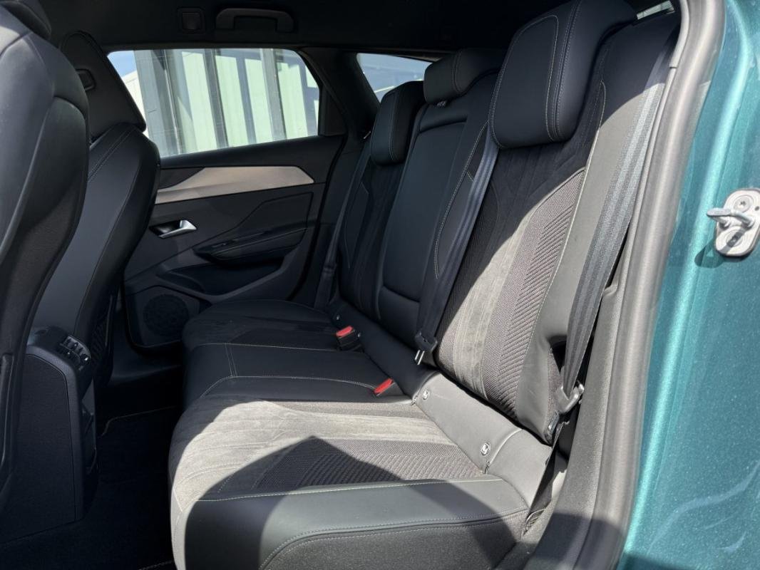 Peugeot 308 SW - Photo 27
