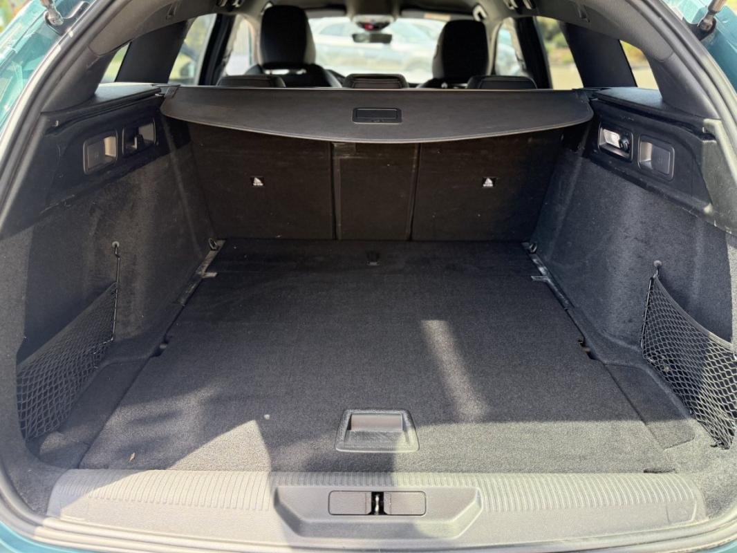 Peugeot 308 SW - Photo 28