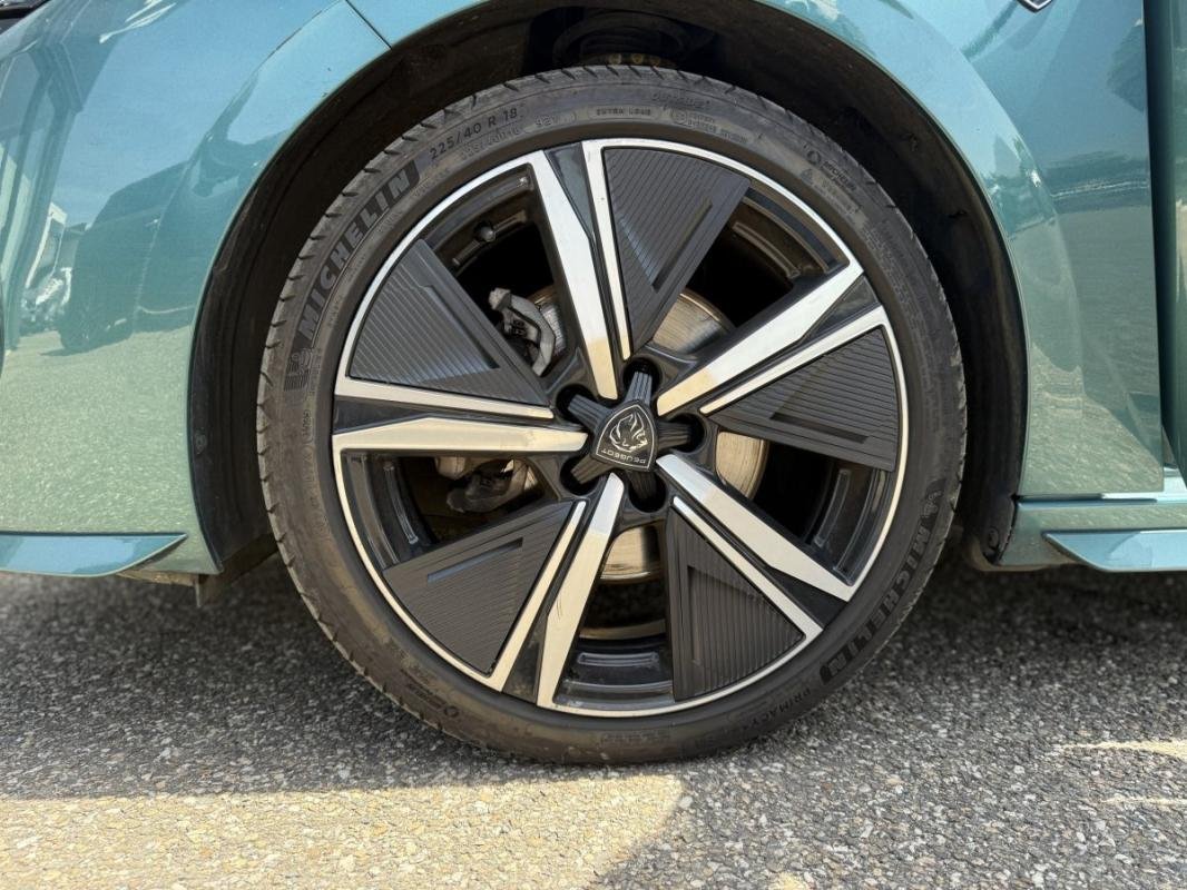 Peugeot 308 SW - Photo 10