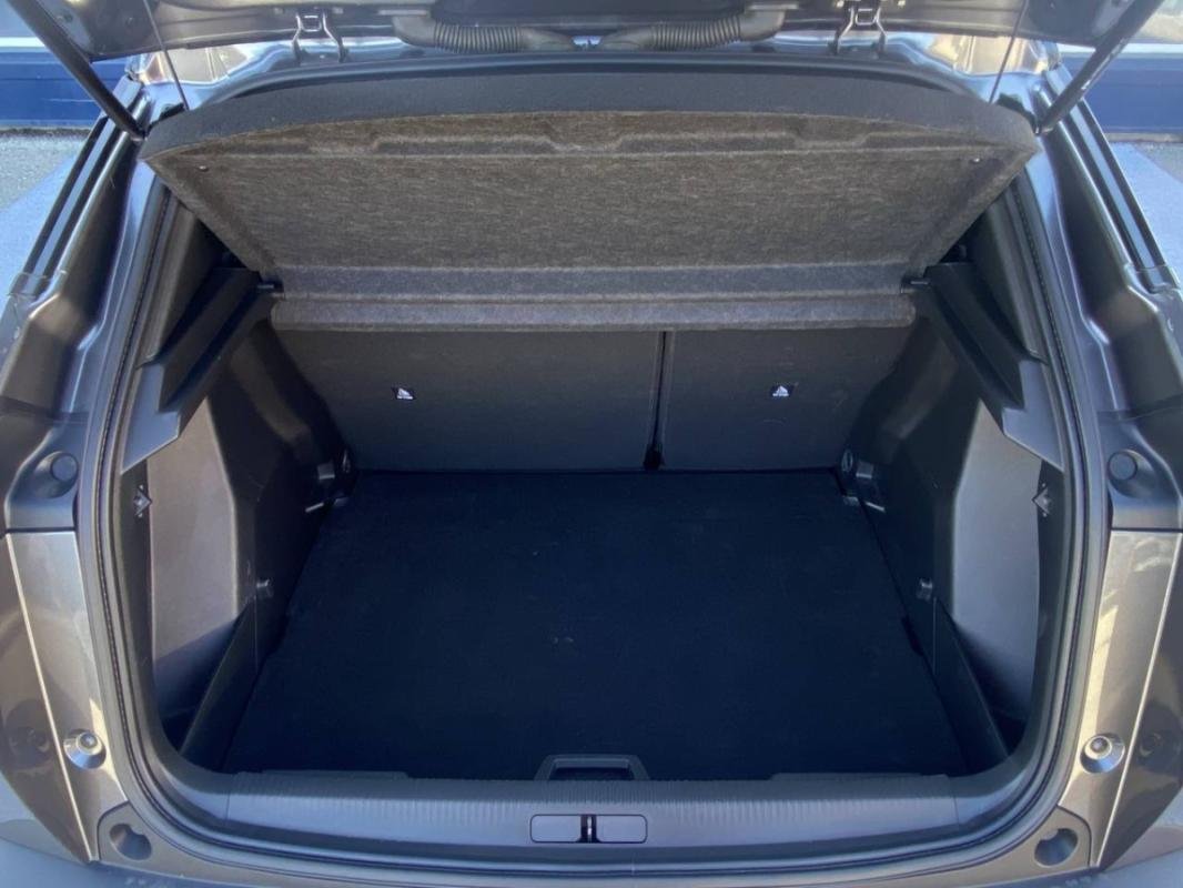 Peugeot 2008 - Photo 12