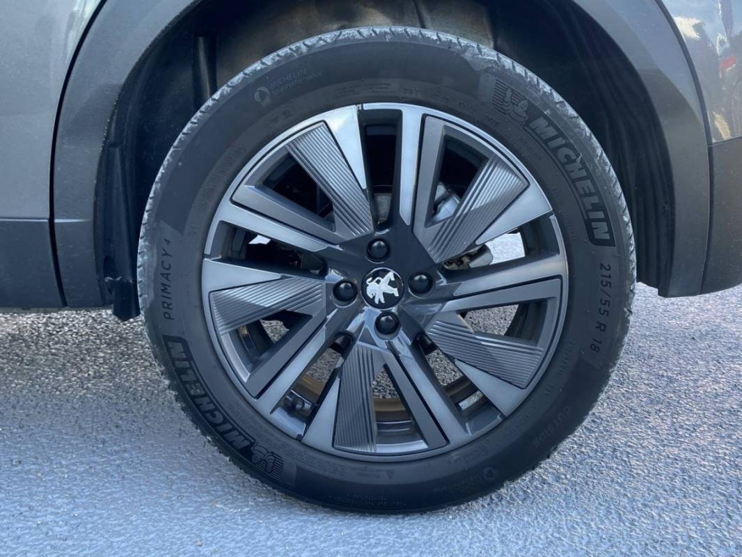 Peugeot 2008 - Photo 13