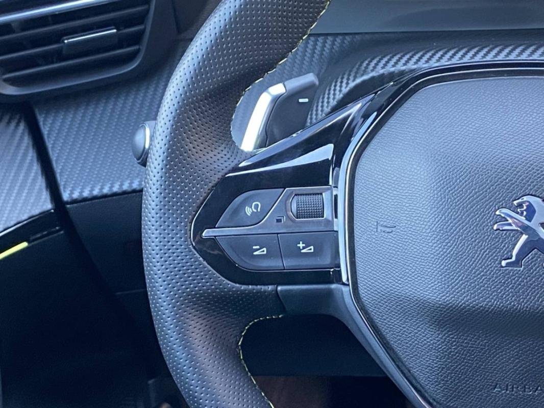Peugeot 2008 - Photo 29