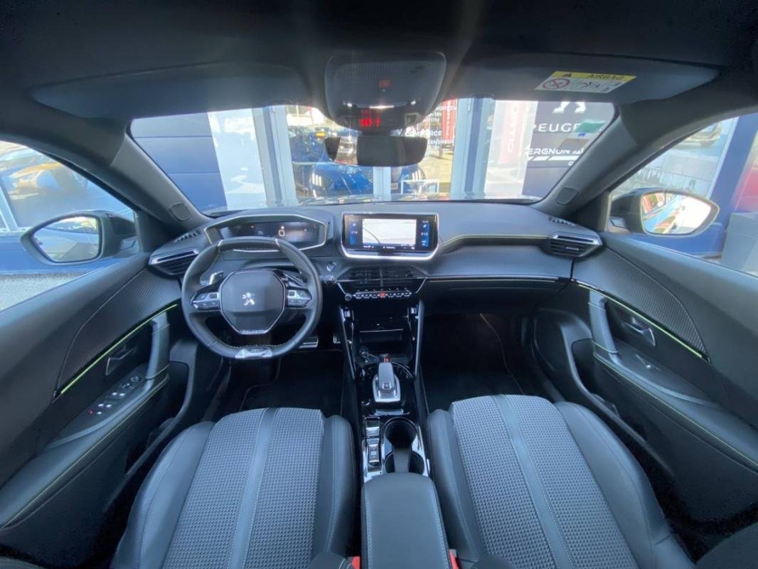 Peugeot 2008 - Photo 3
