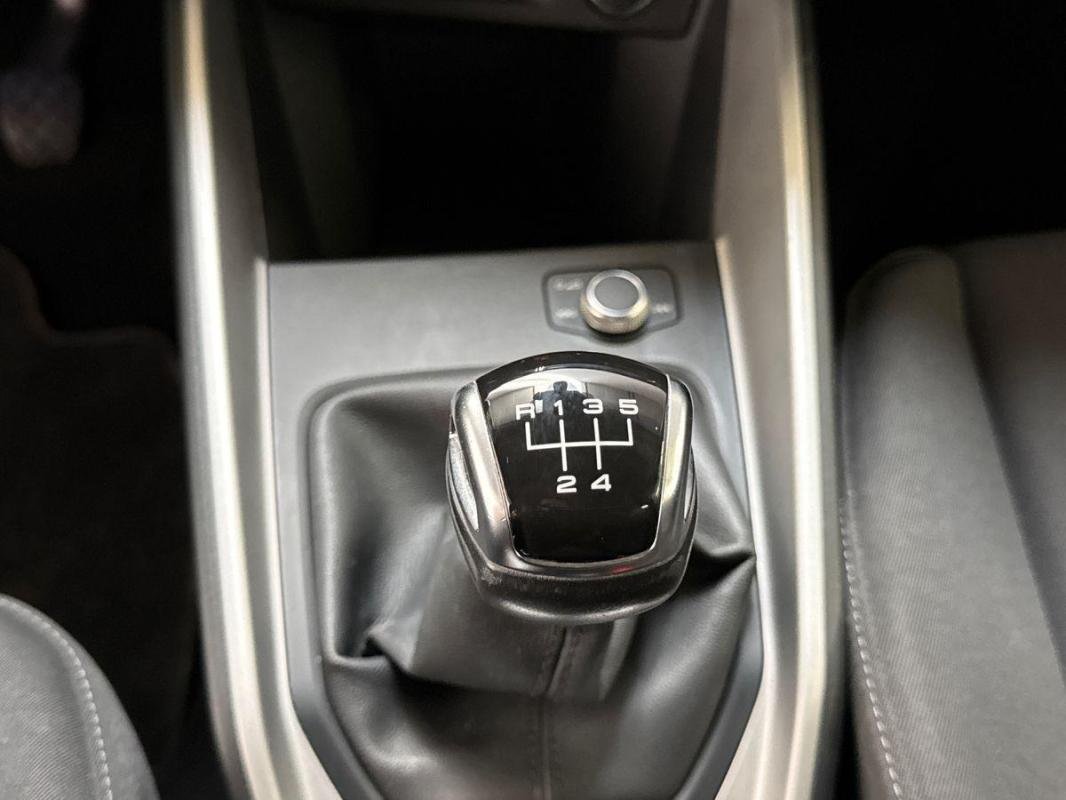 Audi A1 sportback - Photo 11