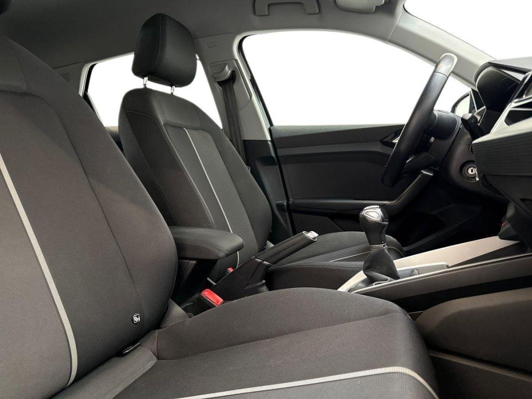 Audi A1 sportback - Photo 13