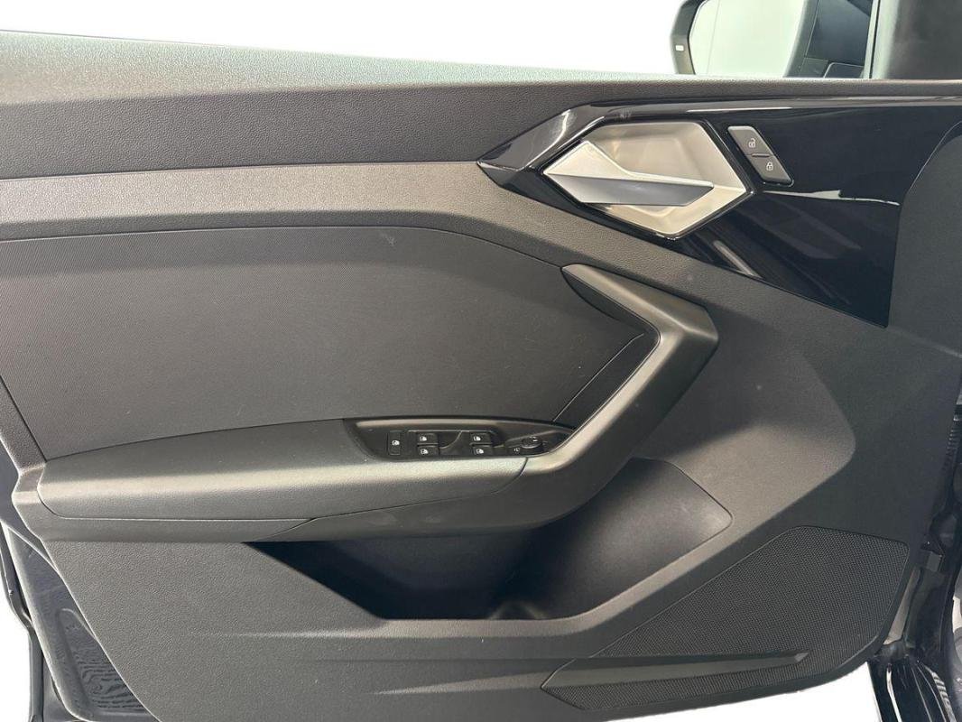Audi A1 sportback - Photo 15