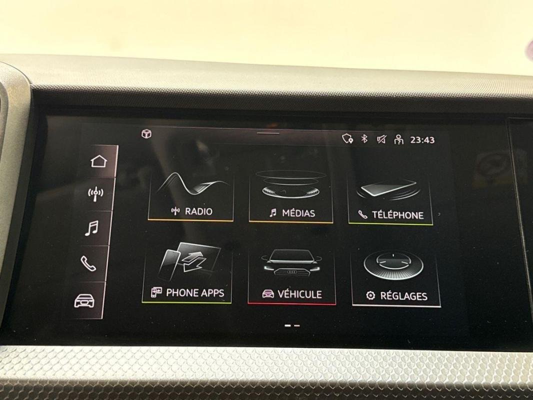 Audi A1 sportback - Photo 16