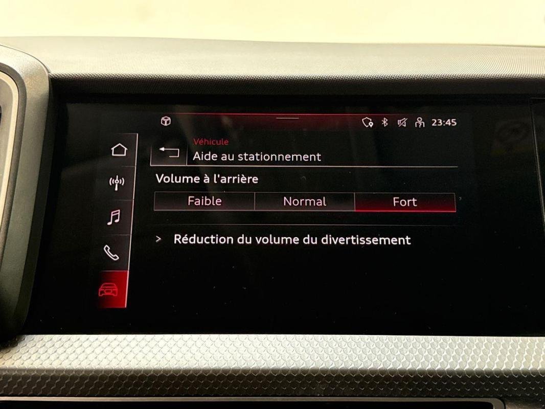Audi A1 sportback - Photo 18