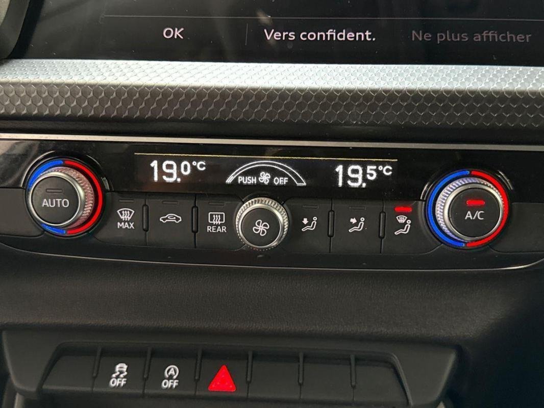 Audi A1 sportback - Photo 19