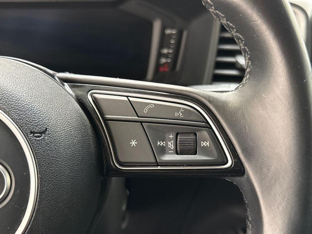 Audi A1 sportback - Photo 20