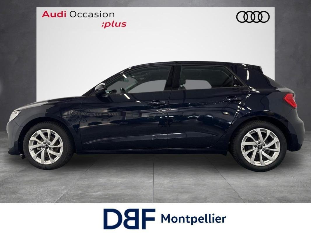Audi A1 sportback - Photo 2