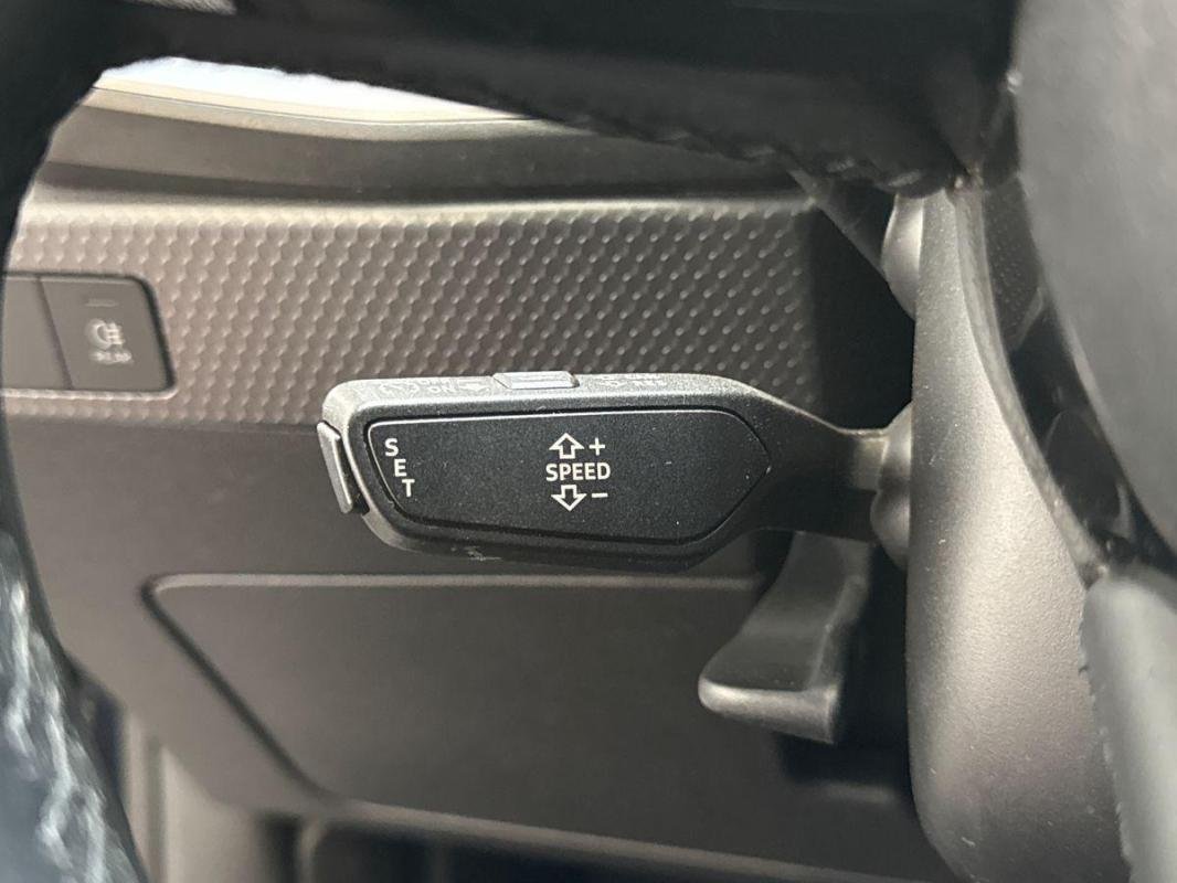Audi A1 sportback - Photo 21