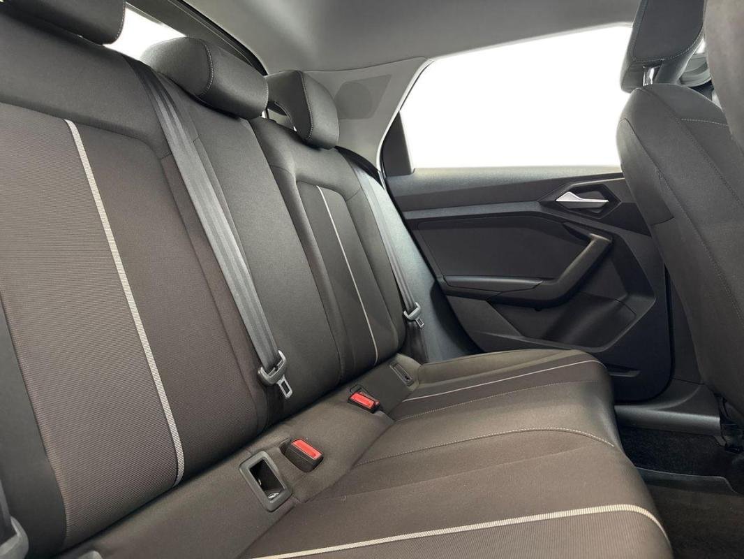 Audi A1 sportback - Photo 23