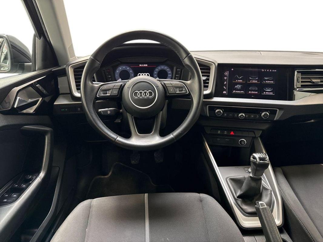 Audi A1 sportback - Photo 24