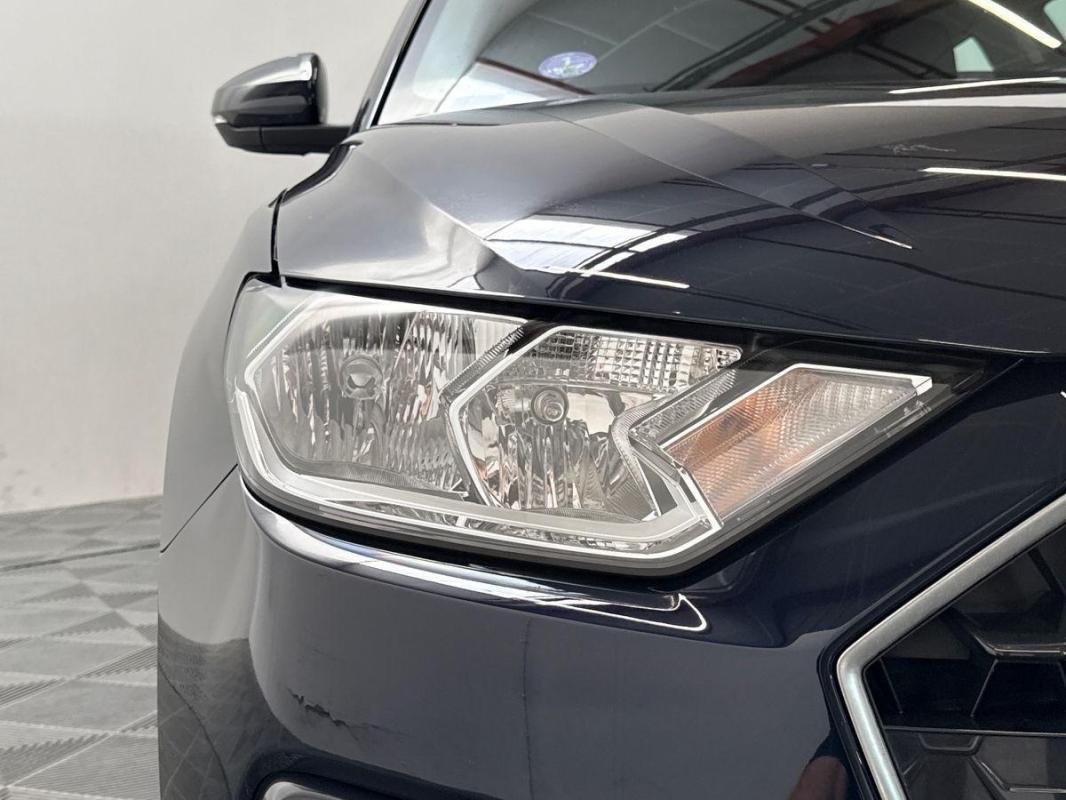 Audi A1 sportback - Photo 25