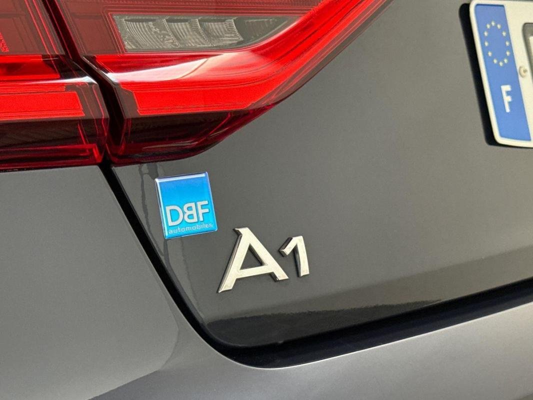 Audi A1 sportback - Photo 27