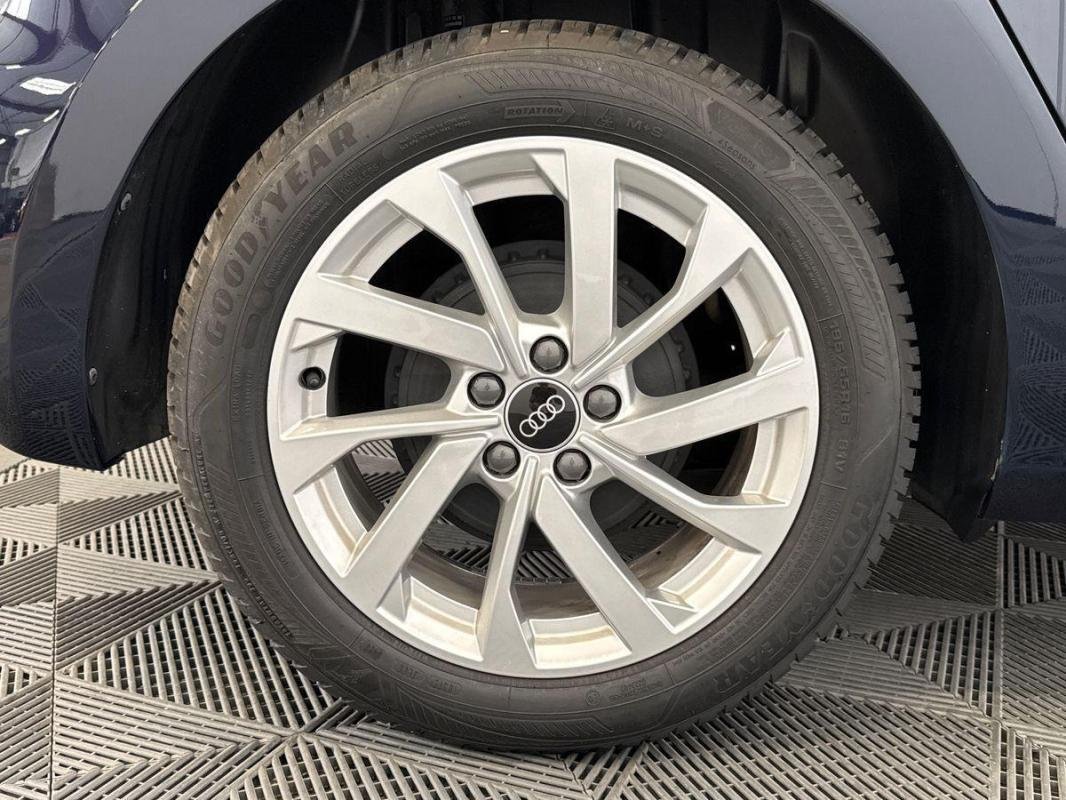 Audi A1 sportback - Photo 28